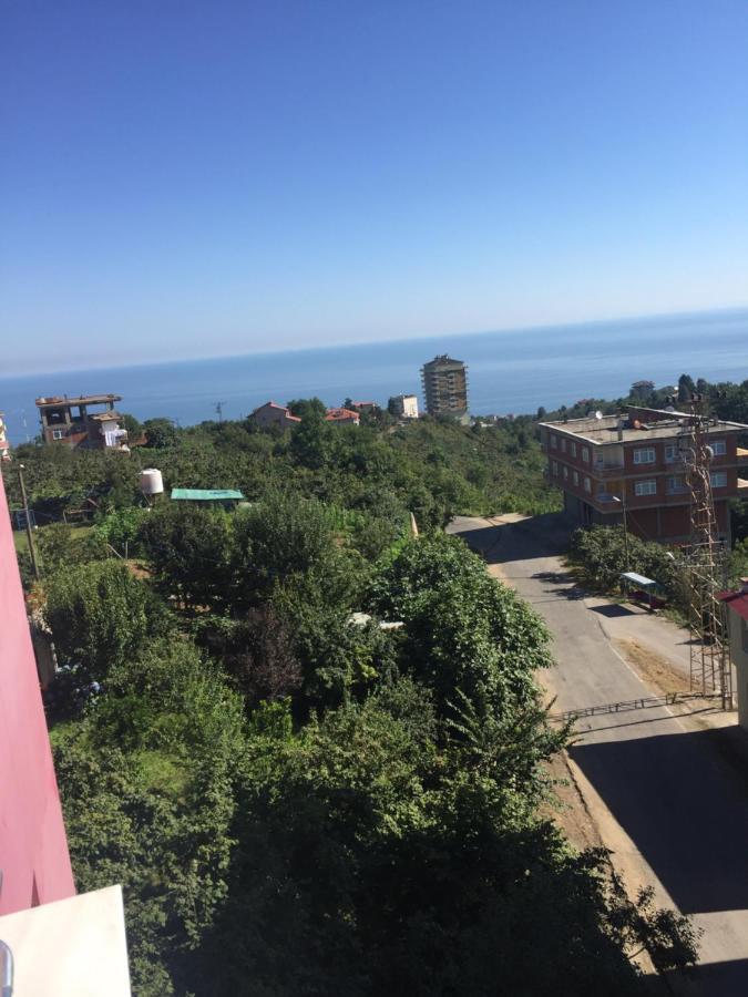 Nature & Residence Trabzon Esterno foto