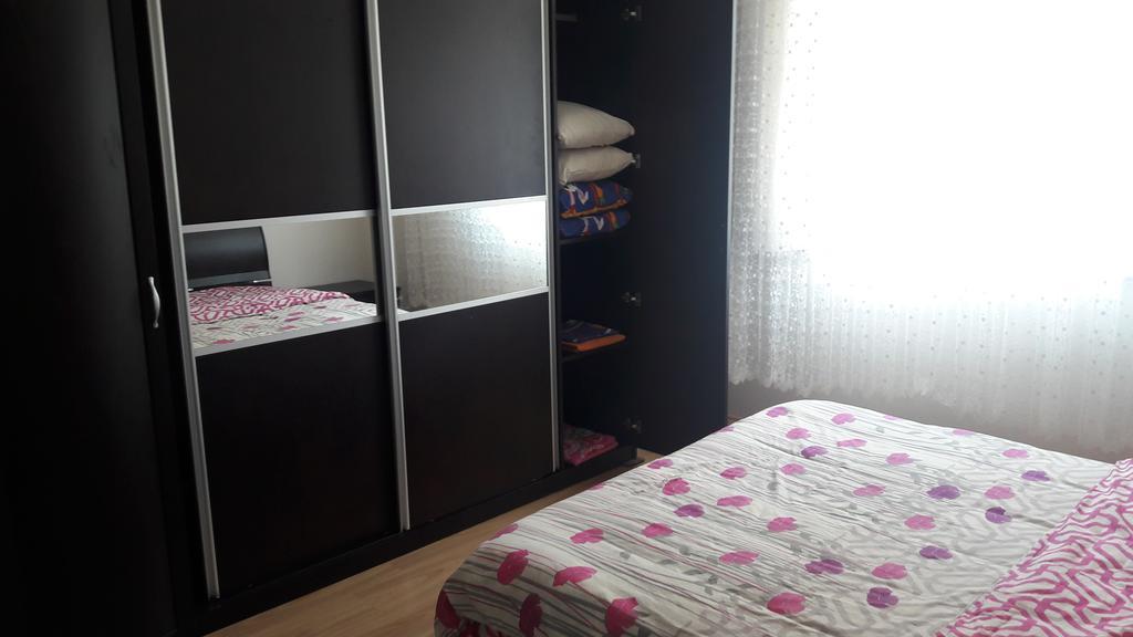 Nature & Residence Trabzon Esterno foto