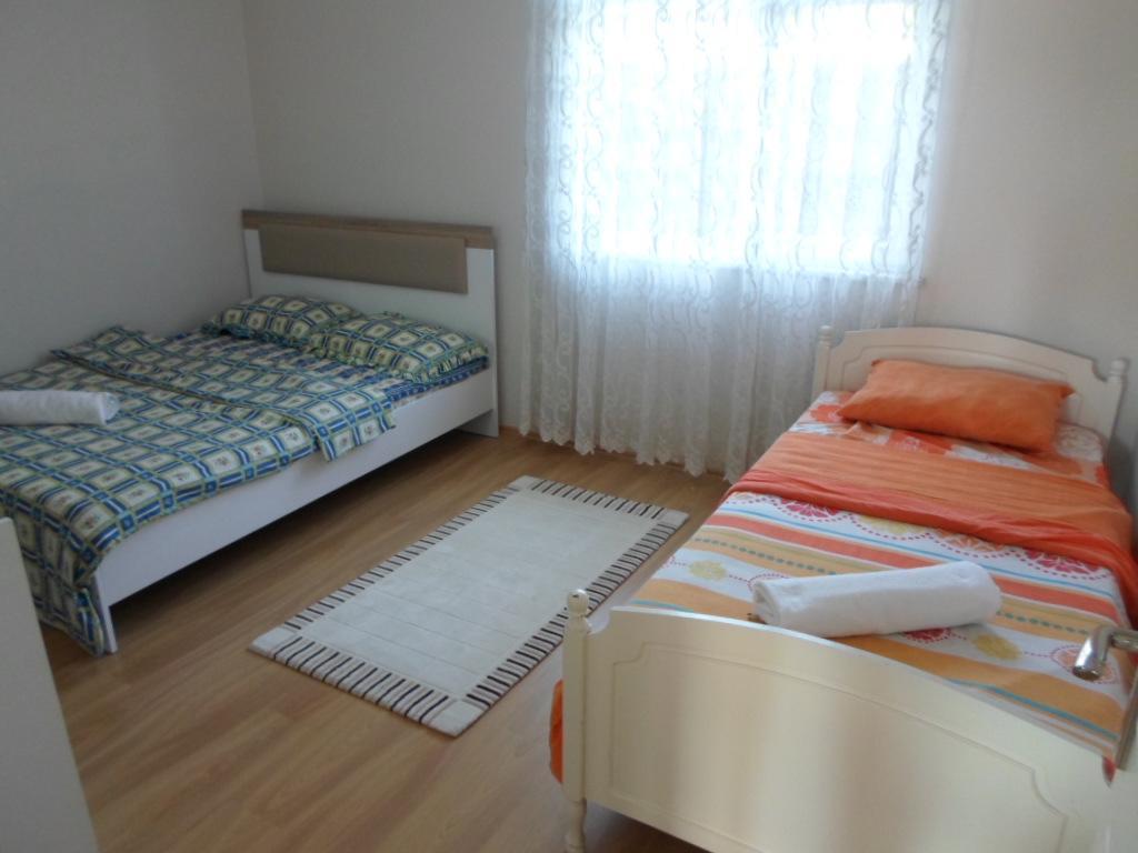 Nature & Residence Trabzon Esterno foto