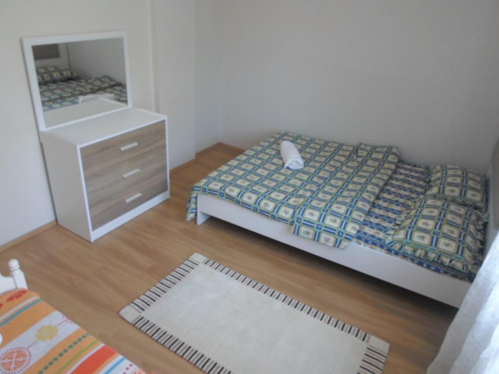 Nature & Residence Trabzon Esterno foto