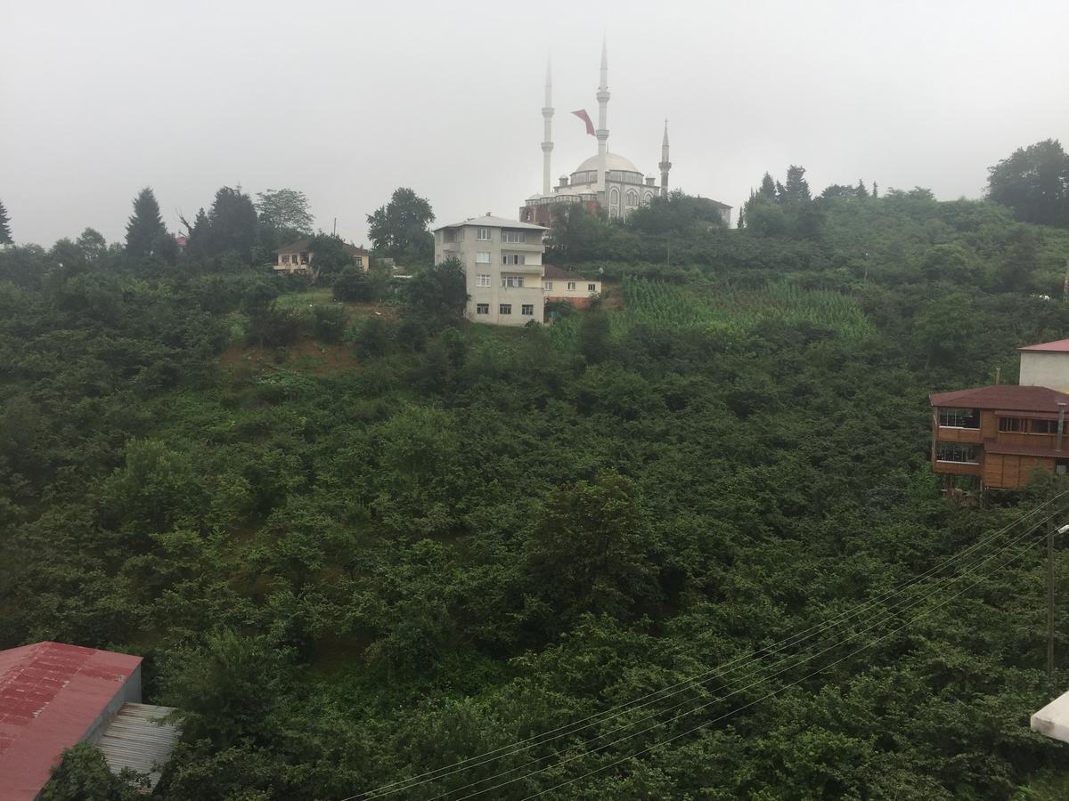 Nature & Residence Trabzon Esterno foto